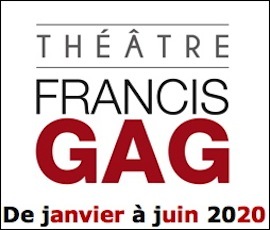 theatre gag progr sq