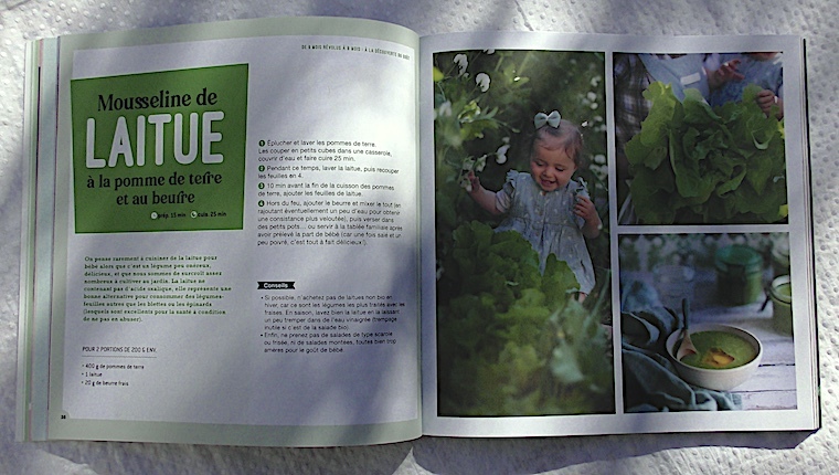 Bebe Bio 4
