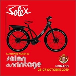 Bio solex