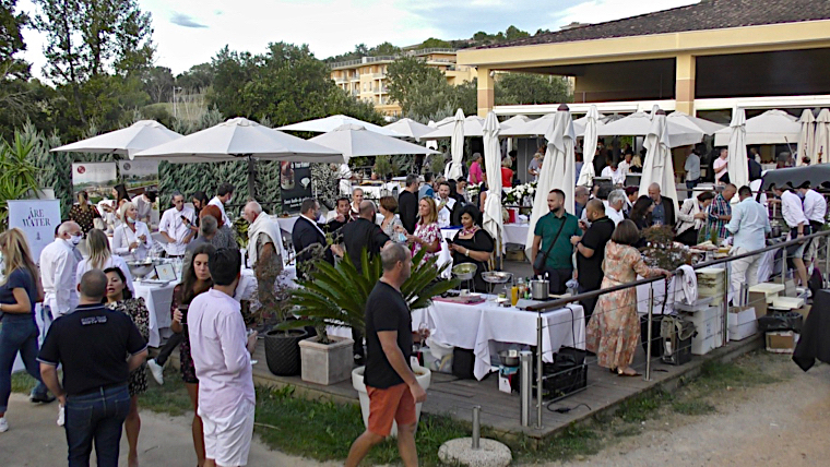 Biot golf giani 1
