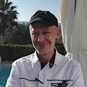 Chef sq