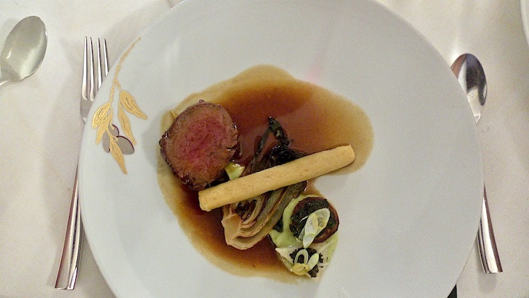 Chibois truffe 4s
