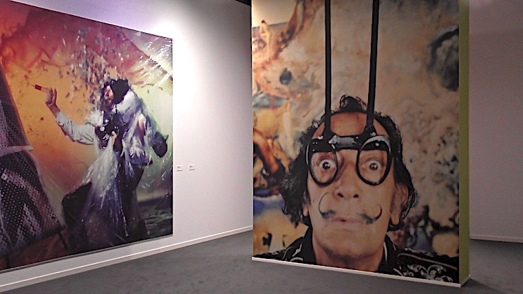 Dali Monaco 6