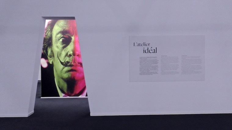 Dali Monaco 7