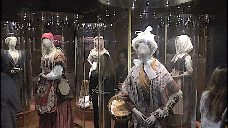 Fragonard santons 16
