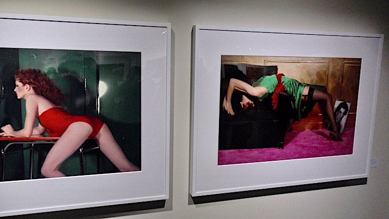 Guy Bourdin nice 1