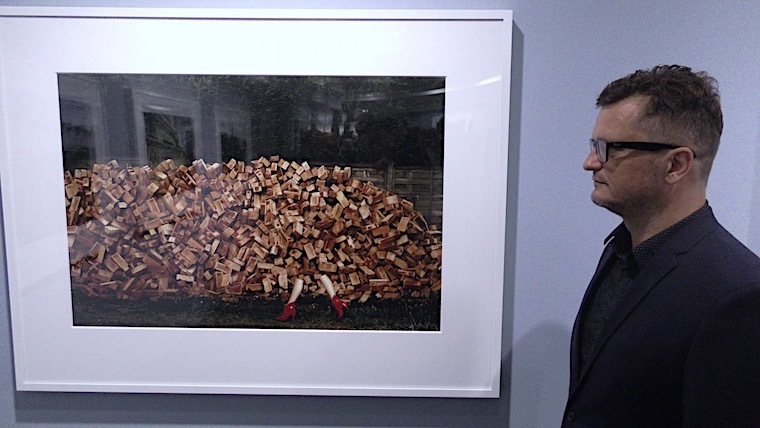 Guy Bourdin nice 4