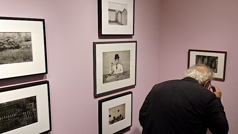 Guy Bourdin nice 9