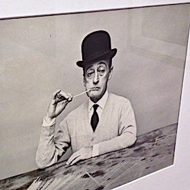 Guy bourdin nice sq