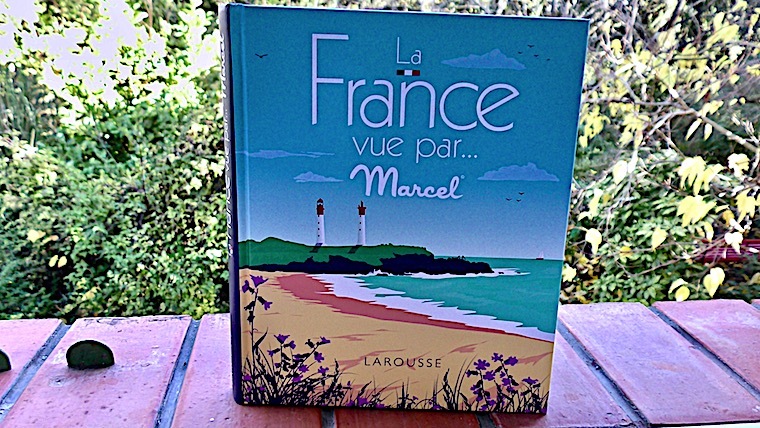 La france marcel 7