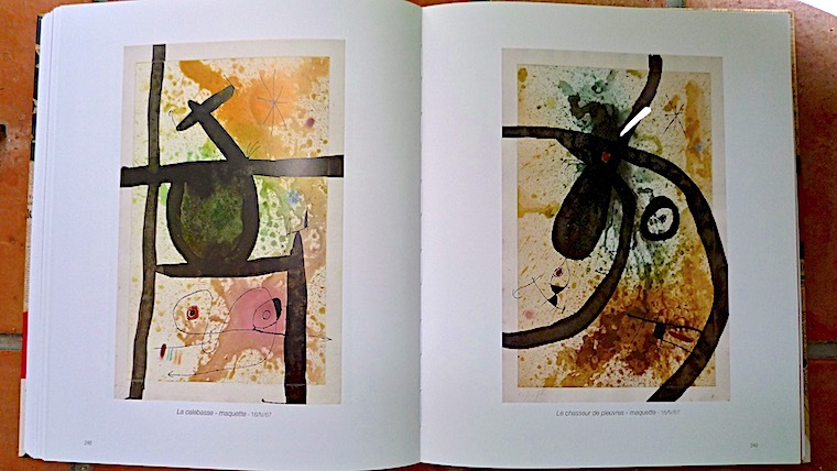 Maeght miro 6