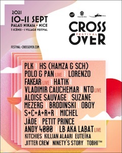 S2 21 fest crossover