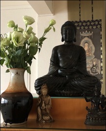 S2 21 zazen