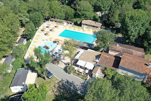 S22 5 camping paradis