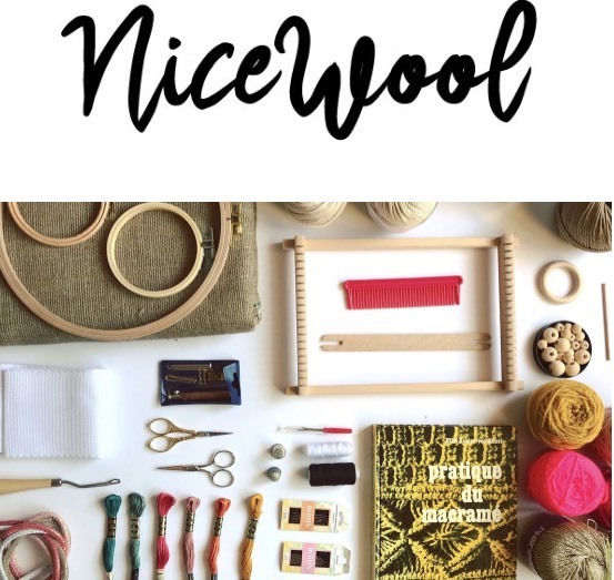 S22022 5 nice wool