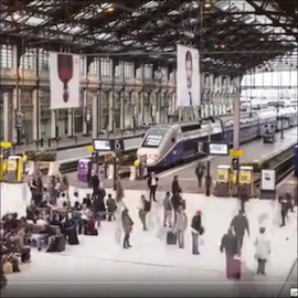 S26 prix sncf polar
