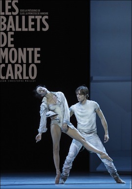 S27 19 ballets mc