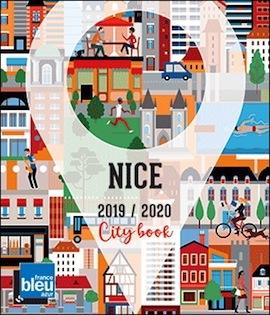 S27 19 nice city book