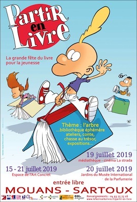 S27 19 partir en livres