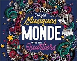 S28 20 musiques monde