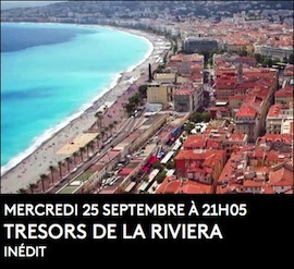 S36 19 tresors riviera