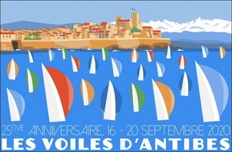 S37 20 voiles antibes