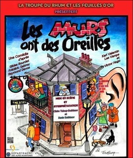S38 20 murs oreilles