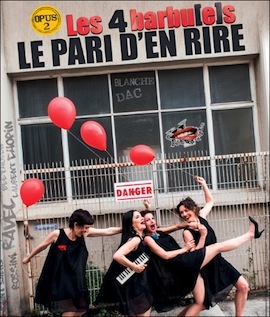 S38 barbues