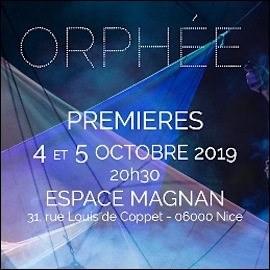 S39 orphee