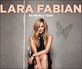 S40 20 lara fabian