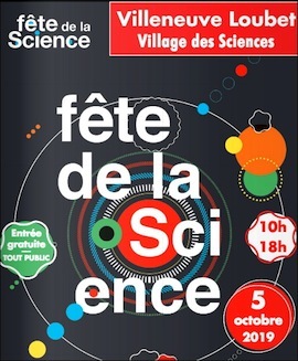S40 fete science
