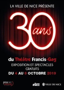 S40 gag