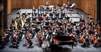 S41 philharmonique