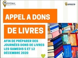 S42 20 livres vence