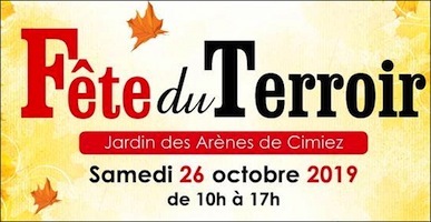 S43 fete terroir