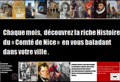 S45 2019 pays niçois