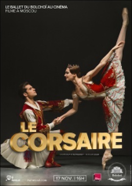 S46 19 corsaire pathé