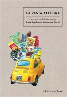 S46 19 pasta italiana