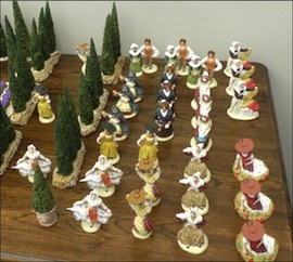 S46 19 santons