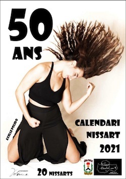 S48 20 calendari nissart