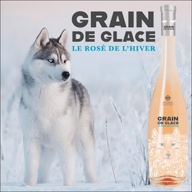 S48 20 grain glace