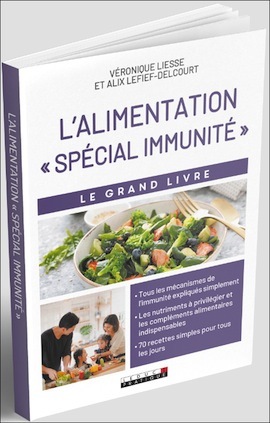 alimentation immunite sq