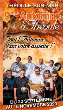 automne theoule sq