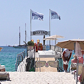 beeftro sq