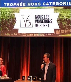 bio buzet