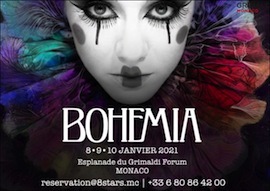 bohemia mc sq