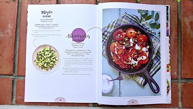 book salade 4