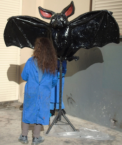 carnaval daurore