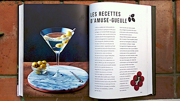 cocktail 5