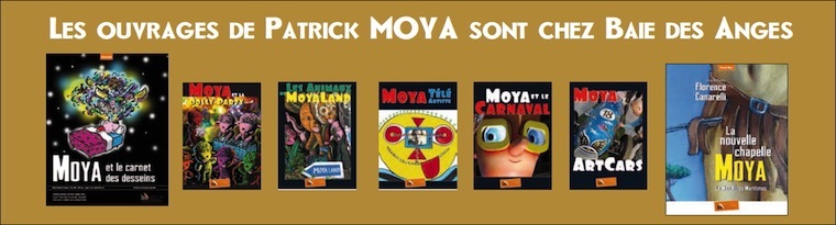 creche moya lg